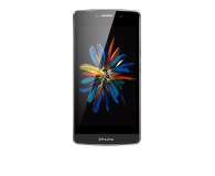 TP-Link Neffos C5 Dual SIM LTE szary - 307358 - zdjęcie 1